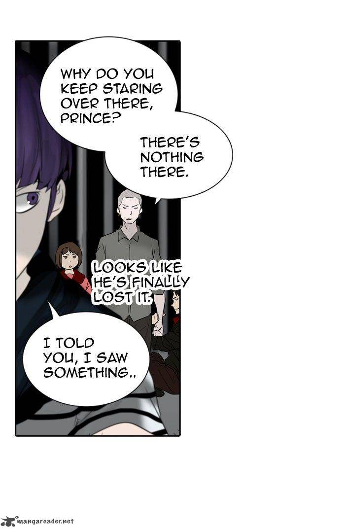 Tower Of God Chapter 167 Page 26