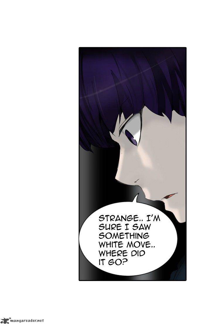 Tower Of God Chapter 167 Page 27