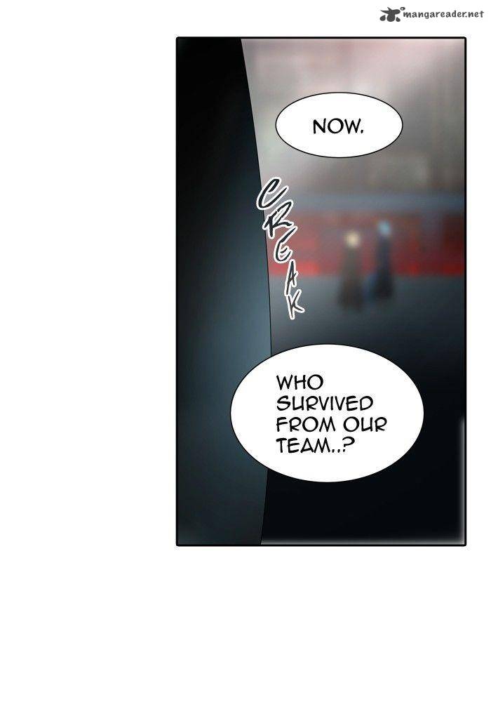 Tower Of God Chapter 167 Page 33