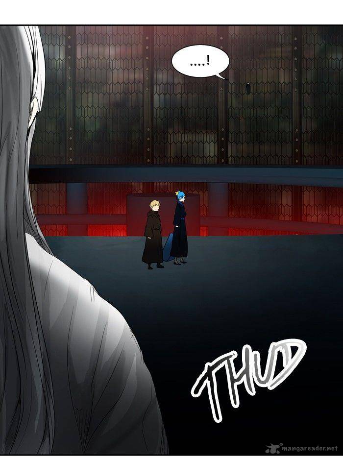 Tower Of God Chapter 167 Page 34