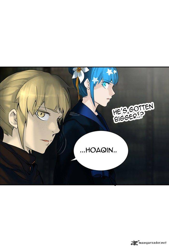 Tower Of God Chapter 167 Page 35