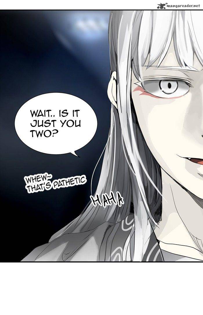 Tower Of God Chapter 167 Page 36