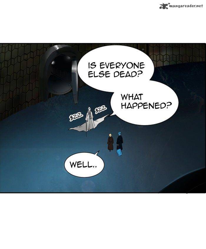 Tower Of God Chapter 167 Page 37