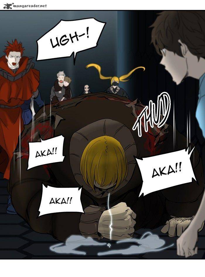 Tower Of God Chapter 167 Page 4