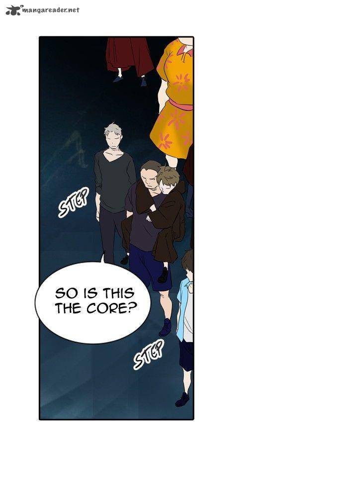 Tower Of God Chapter 167 Page 40