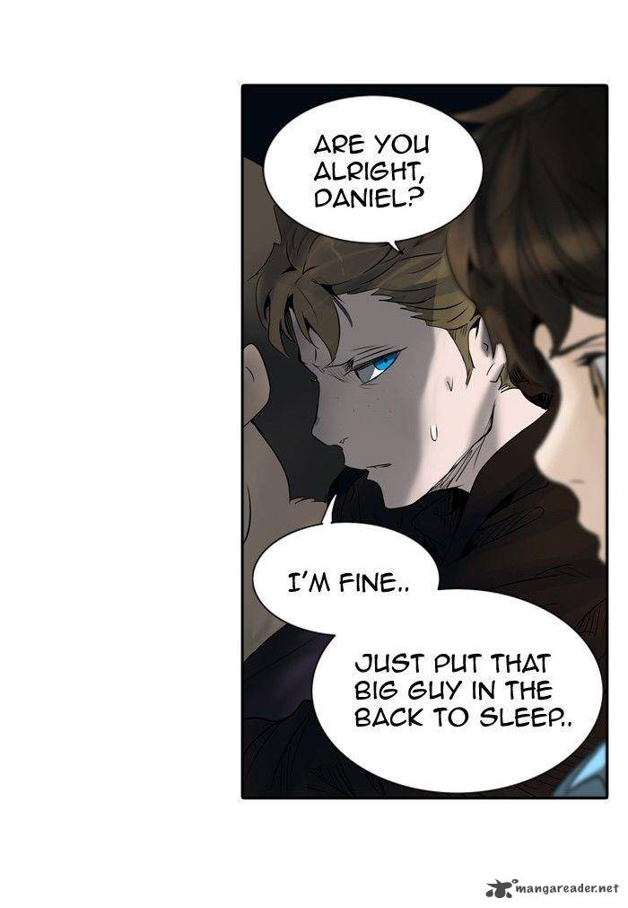 Tower Of God Chapter 167 Page 41