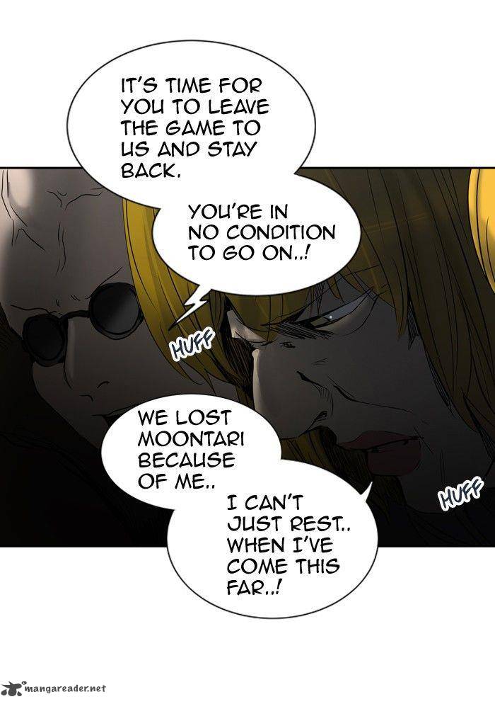 Tower Of God Chapter 167 Page 43