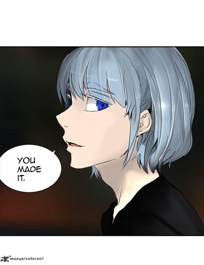 Tower Of God Chapter 167 Page 45