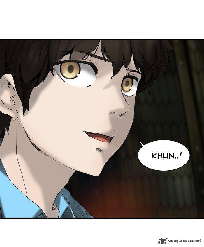 Tower Of God Chapter 167 Page 46