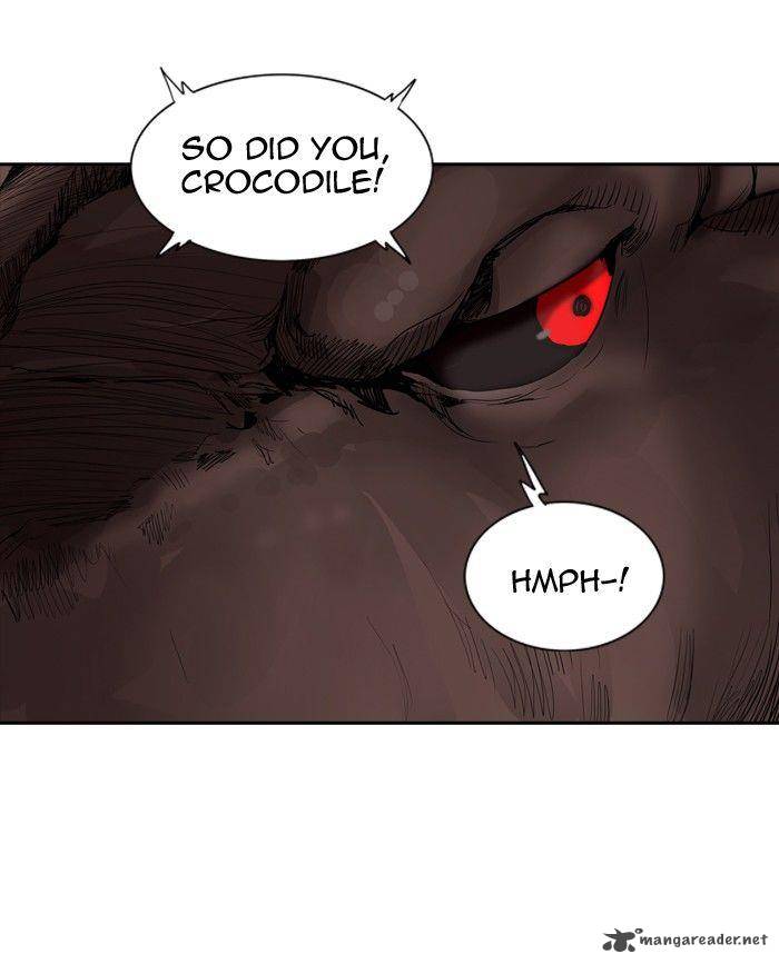 Tower Of God Chapter 167 Page 47