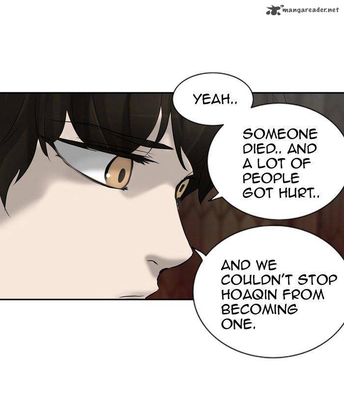 Tower Of God Chapter 167 Page 49