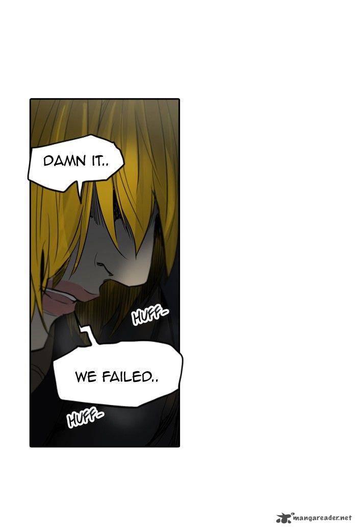 Tower Of God Chapter 167 Page 5