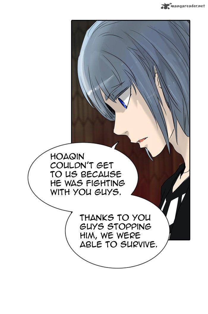 Tower Of God Chapter 167 Page 51