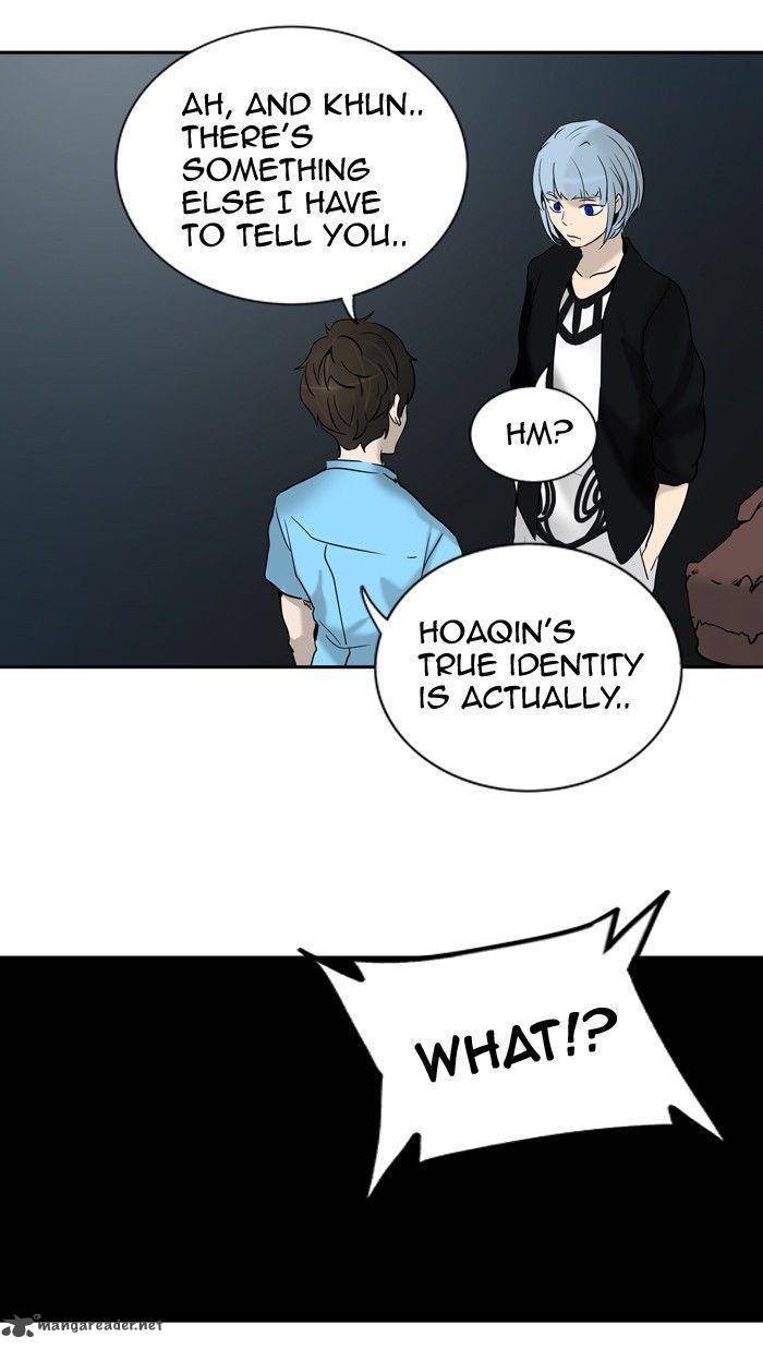 Tower Of God Chapter 167 Page 52