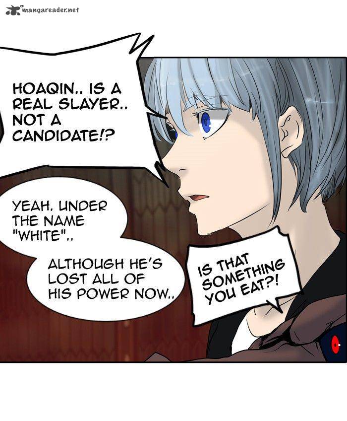 Tower Of God Chapter 167 Page 53