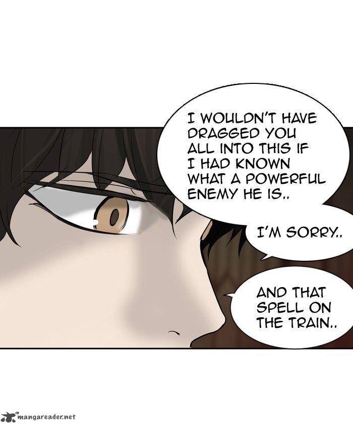 Tower Of God Chapter 167 Page 54