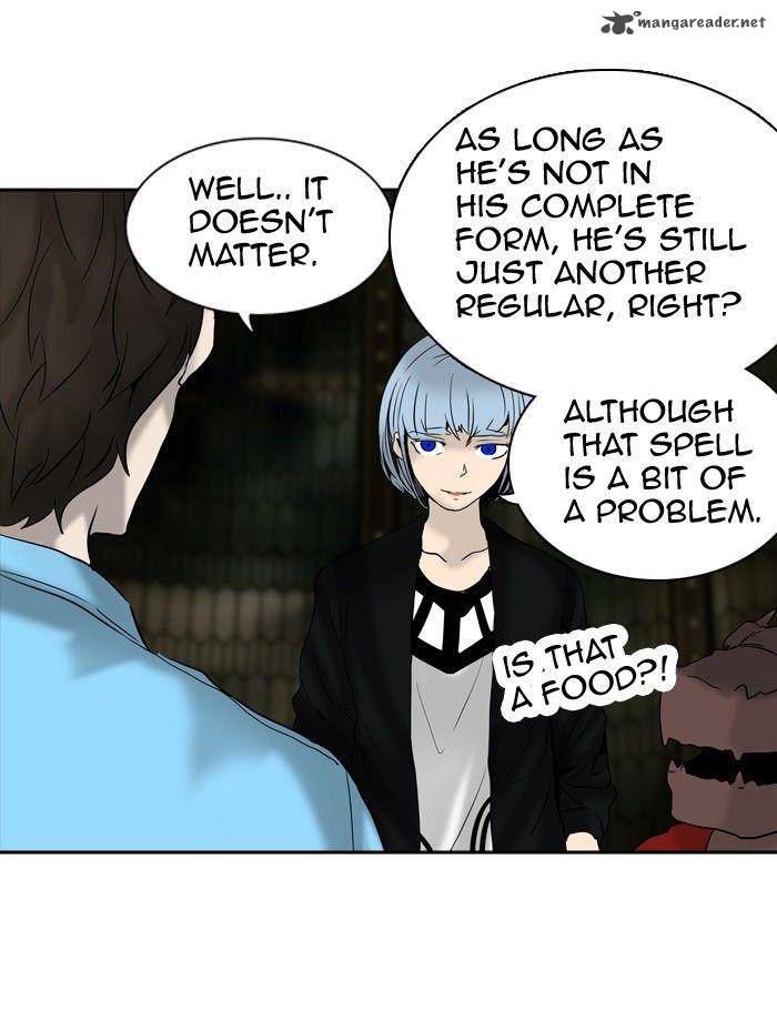 Tower Of God Chapter 167 Page 55