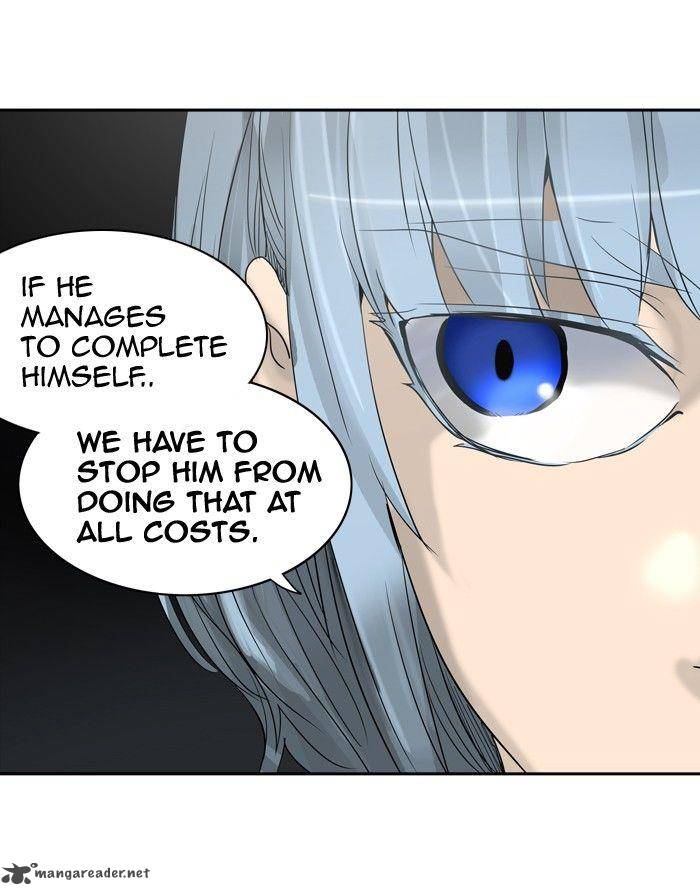 Tower Of God Chapter 167 Page 56