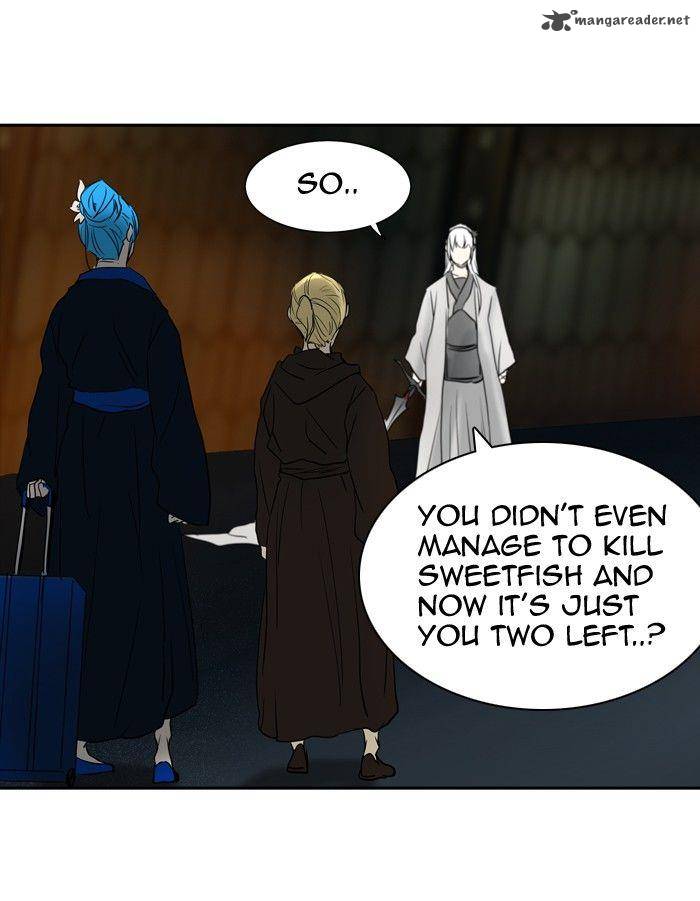 Tower Of God Chapter 167 Page 57