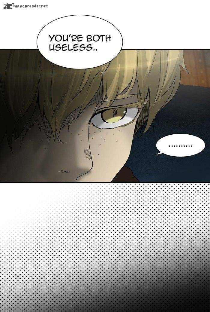Tower Of God Chapter 167 Page 59