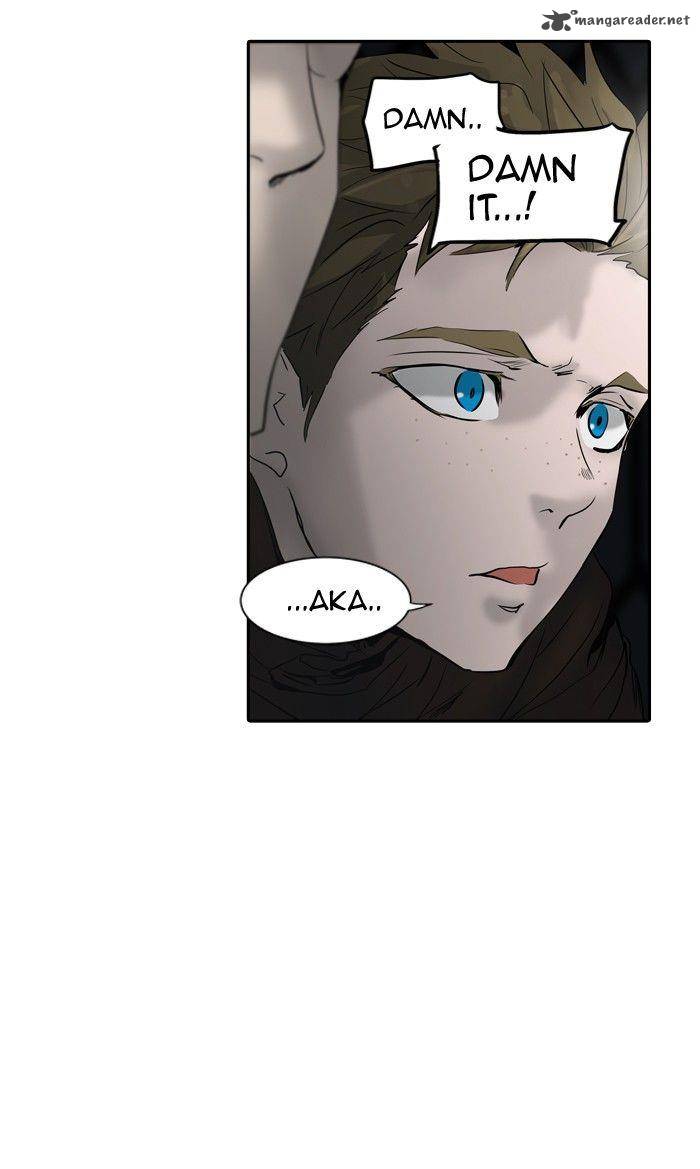 Tower Of God Chapter 167 Page 6