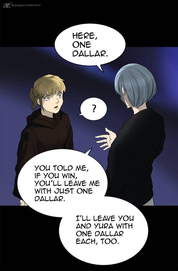 Tower Of God Chapter 167 Page 61