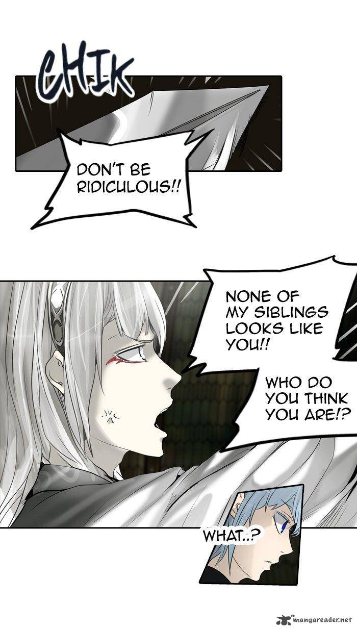 Tower Of God Chapter 167 Page 75