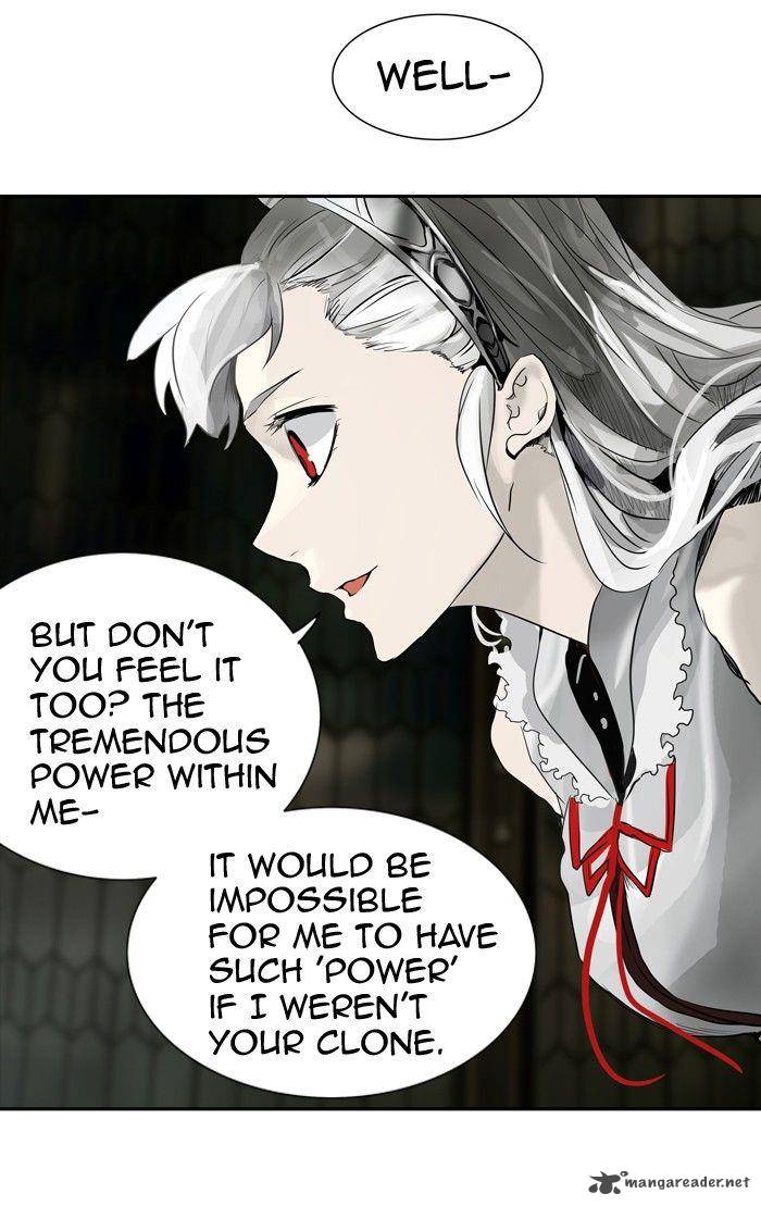 Tower Of God Chapter 167 Page 76