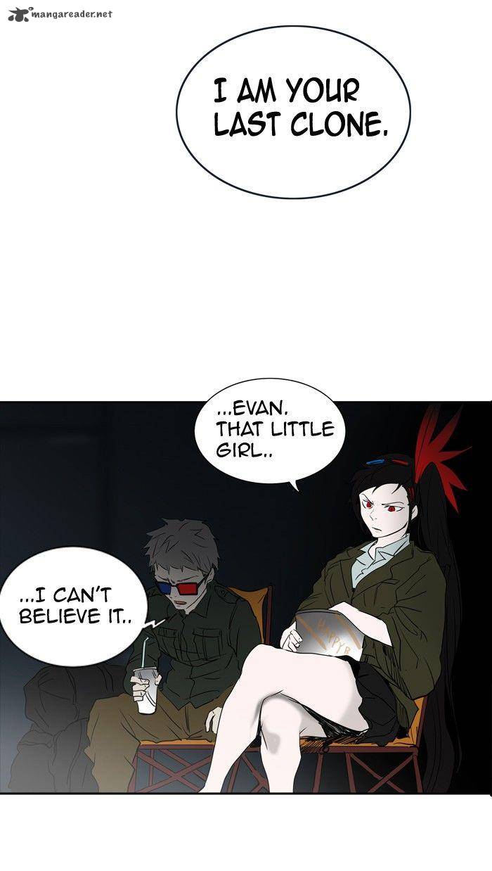 Tower Of God Chapter 167 Page 77