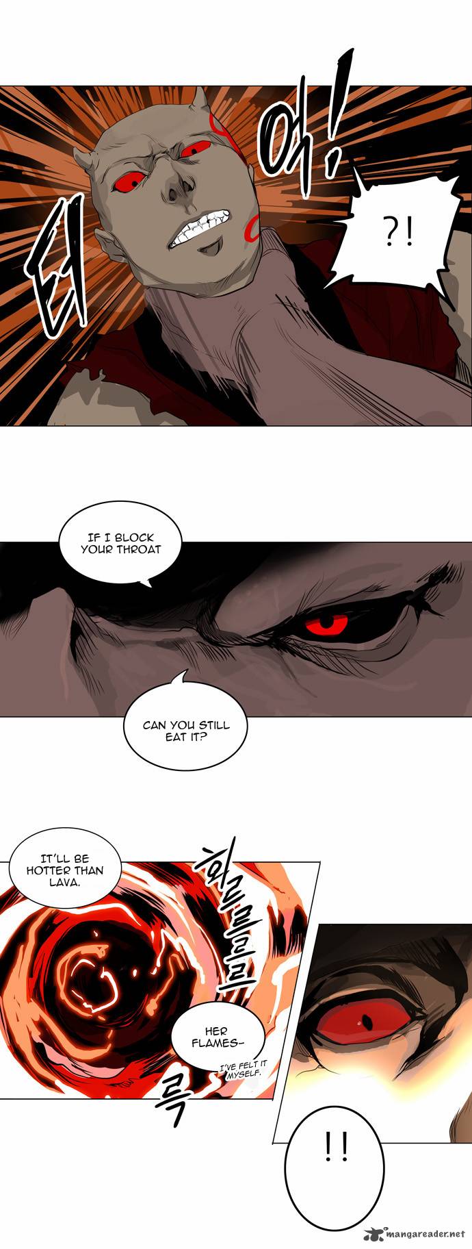 Tower Of God Chapter 168 Page 14