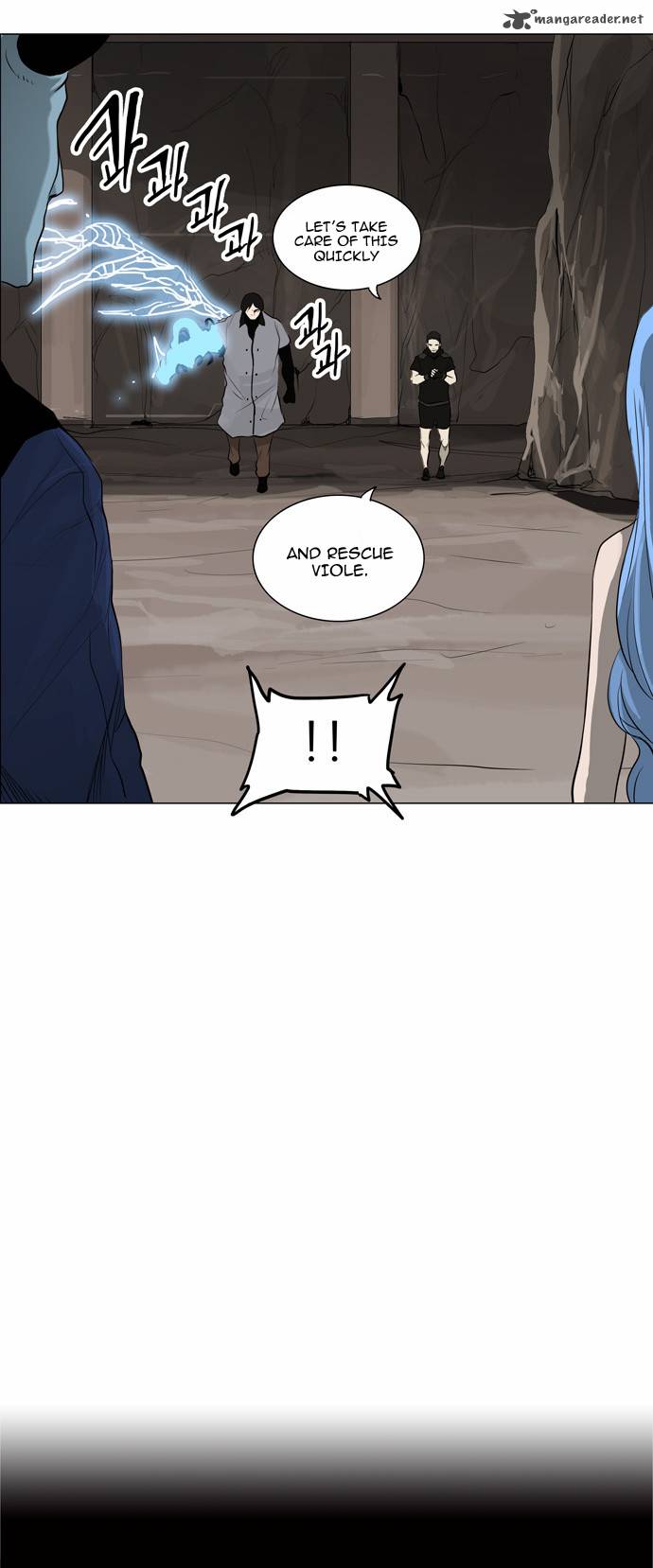 Tower Of God Chapter 169 Page 22