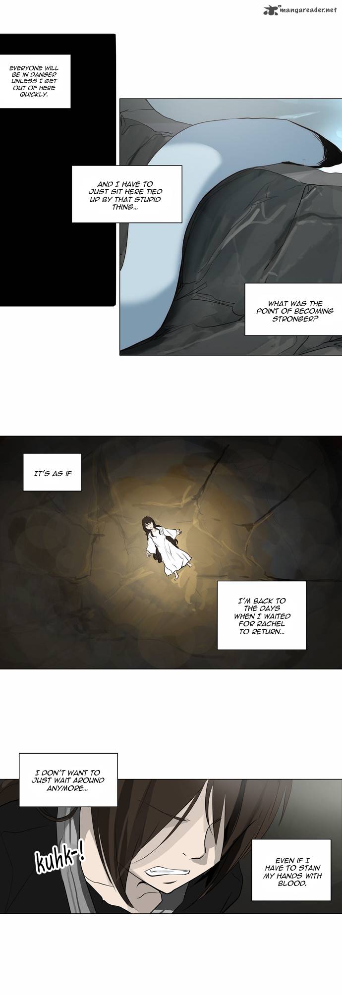 Tower Of God Chapter 170 Page 2