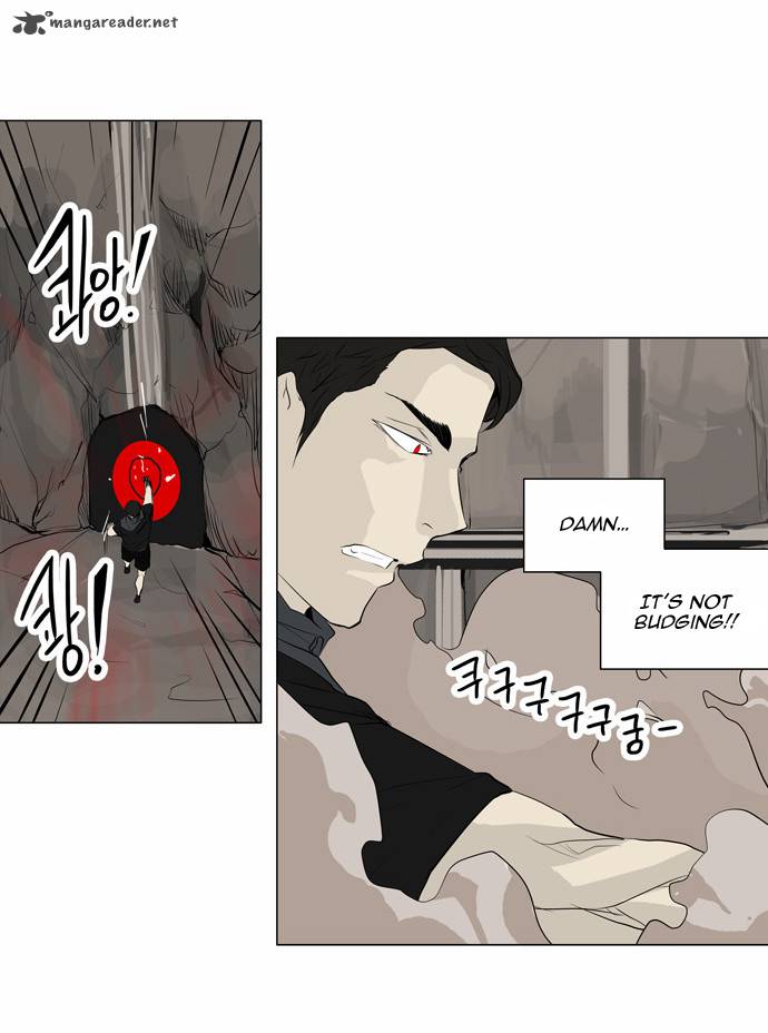 Tower Of God Chapter 170 Page 20
