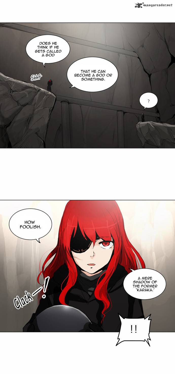 Tower Of God Chapter 170 Page 9