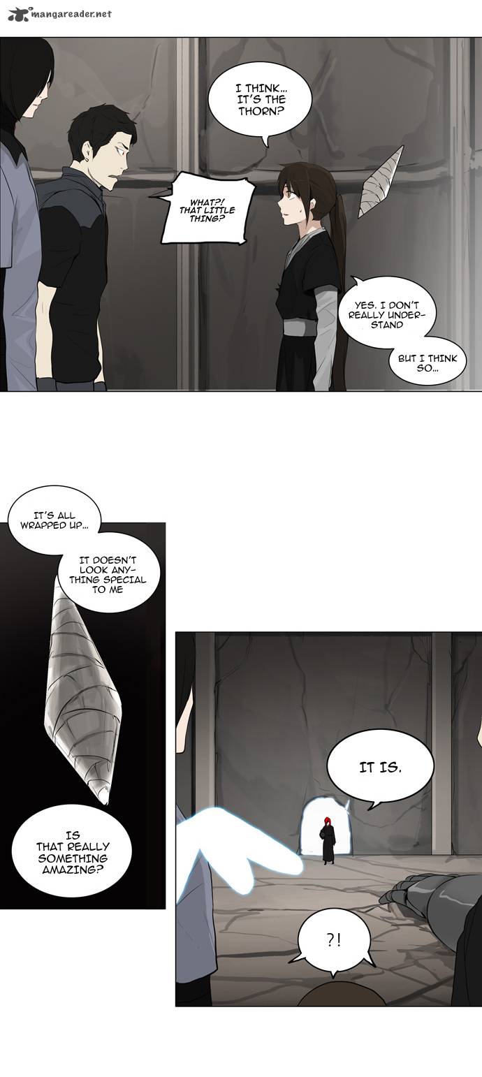 Tower Of God Chapter 171 Page 15