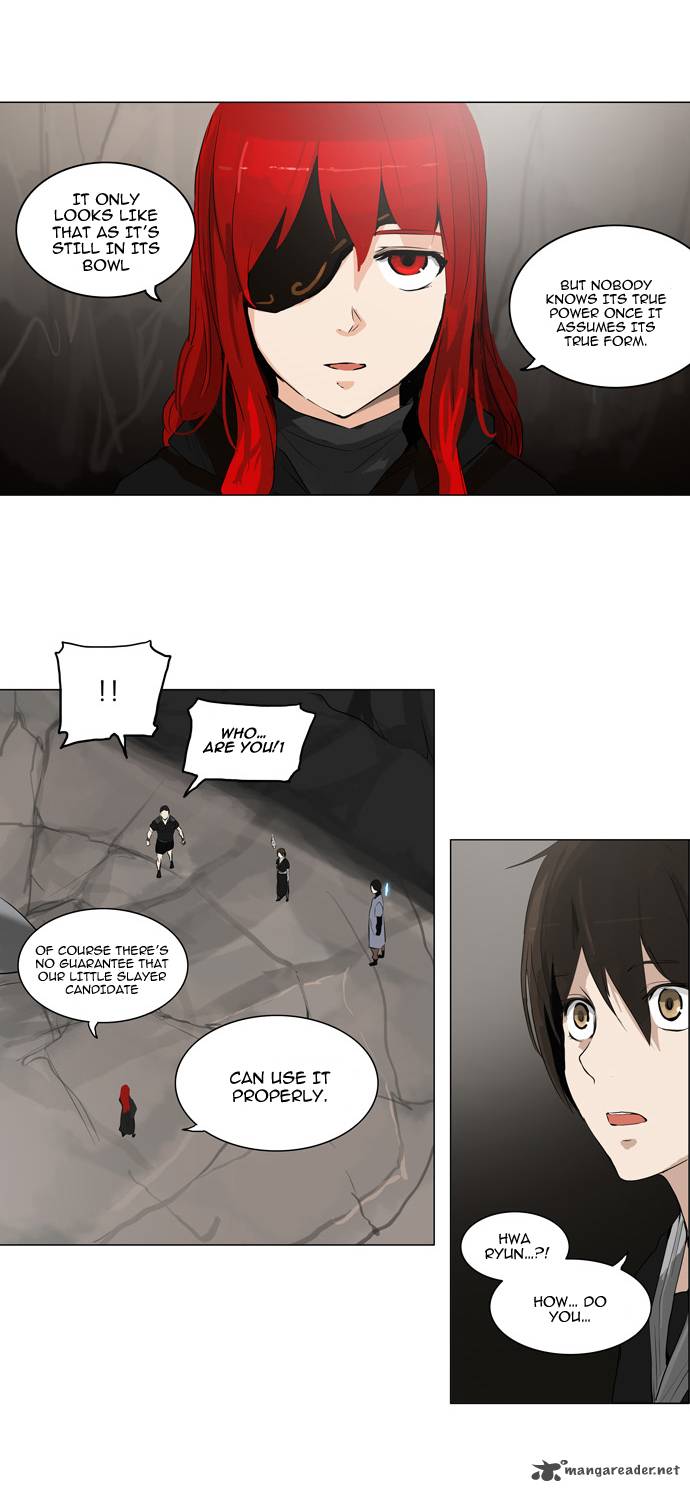 Tower Of God Chapter 171 Page 16