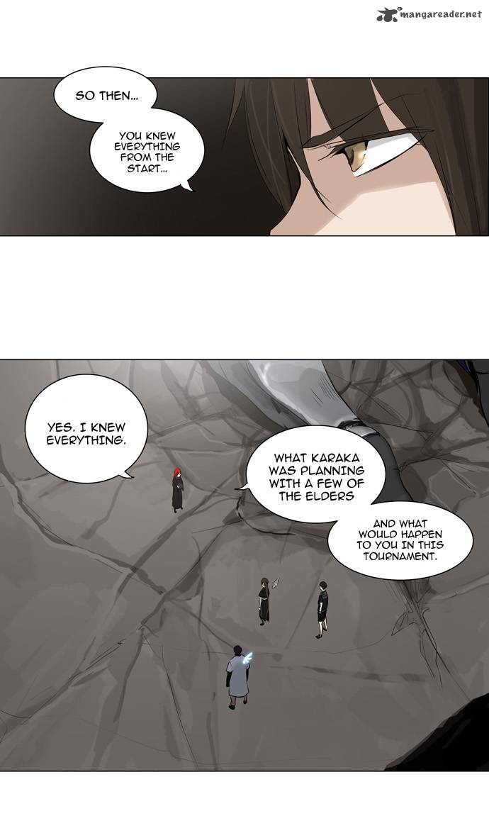 Tower Of God Chapter 171 Page 18