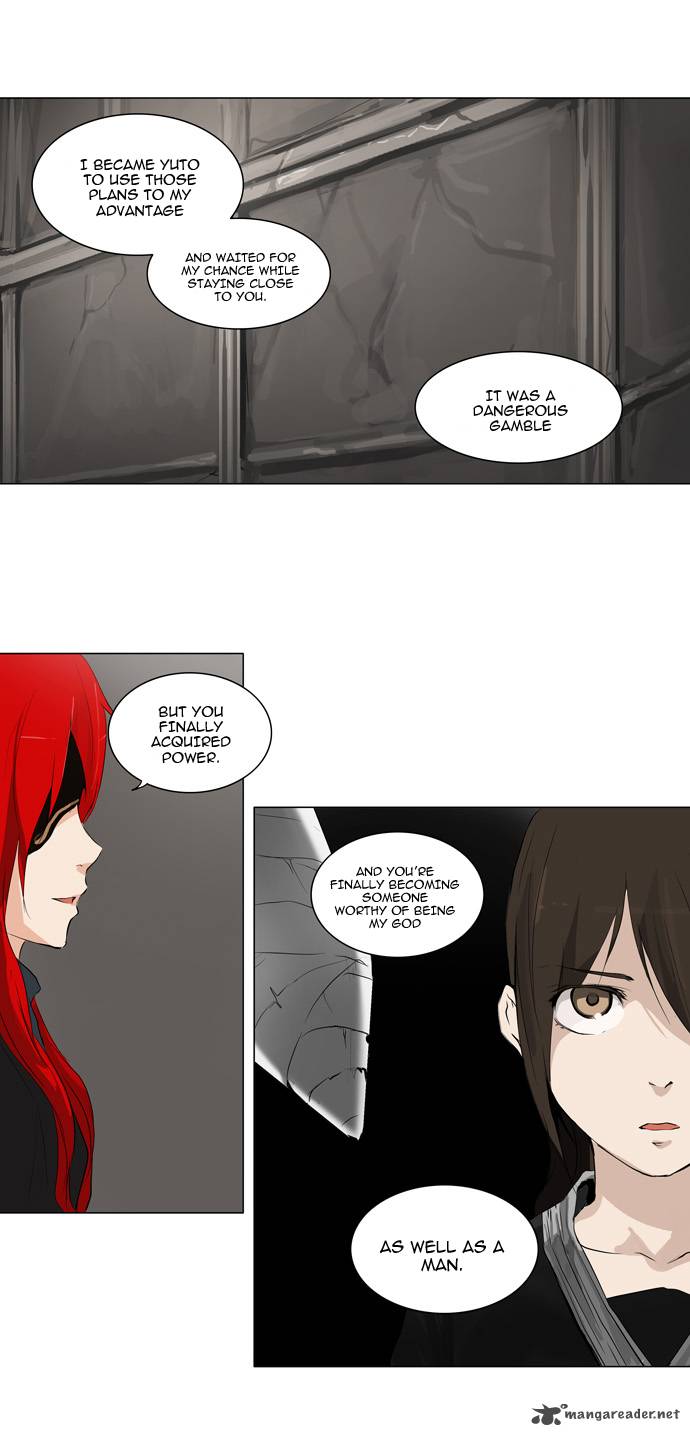 Tower Of God Chapter 171 Page 19