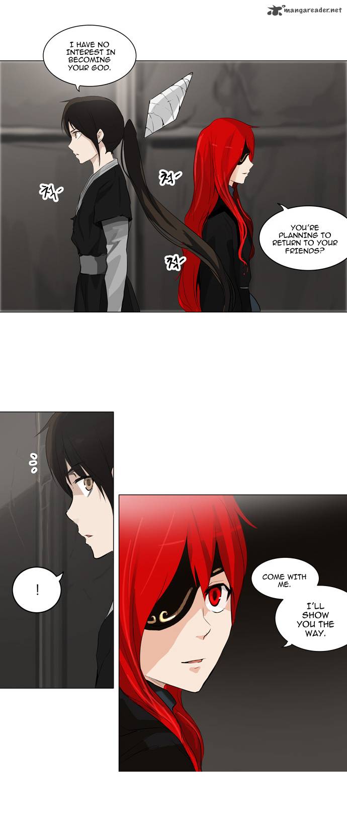 Tower Of God Chapter 171 Page 20