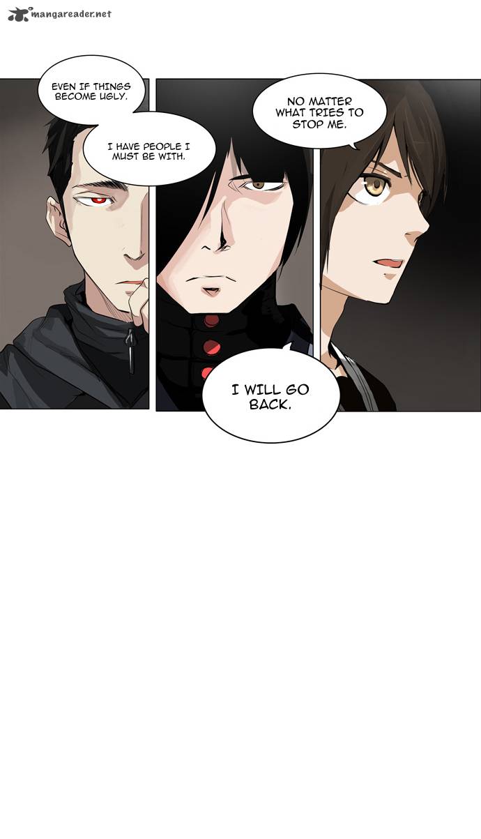 Tower Of God Chapter 171 Page 24