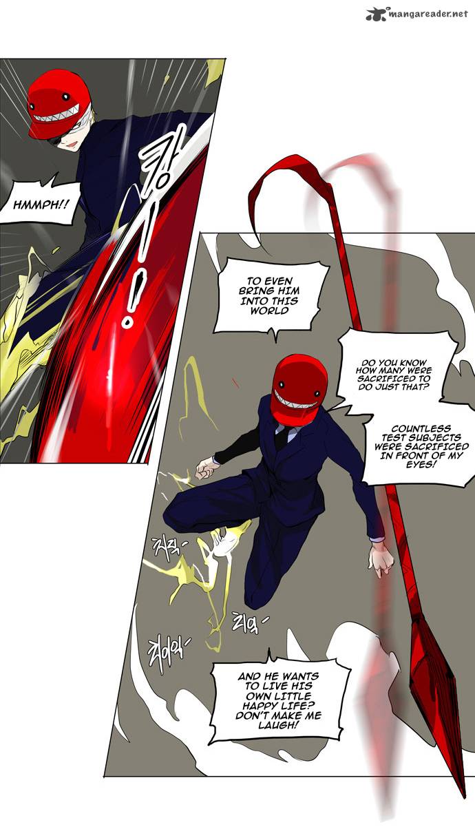 Tower Of God Chapter 171 Page 6