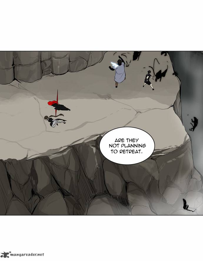 Tower Of God Chapter 172 Page 11