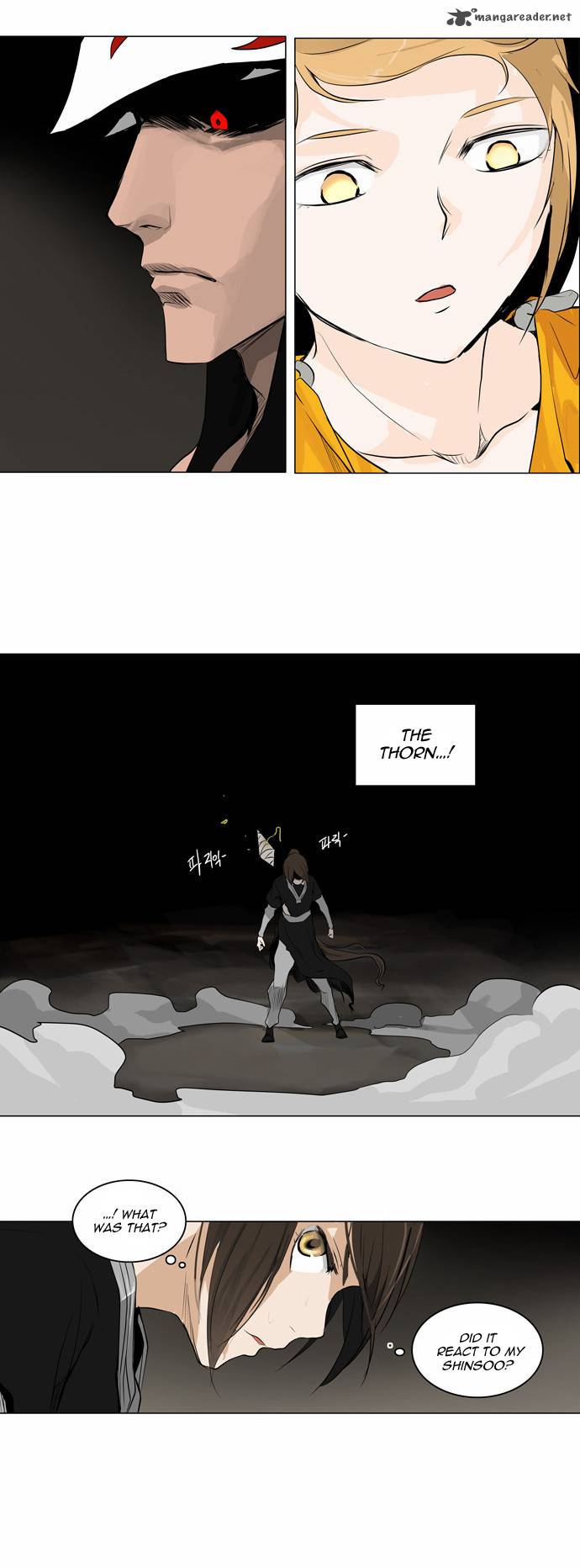 Tower Of God Chapter 172 Page 14