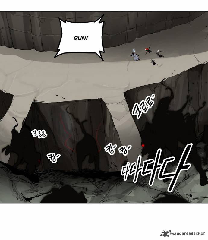 Tower Of God Chapter 172 Page 8