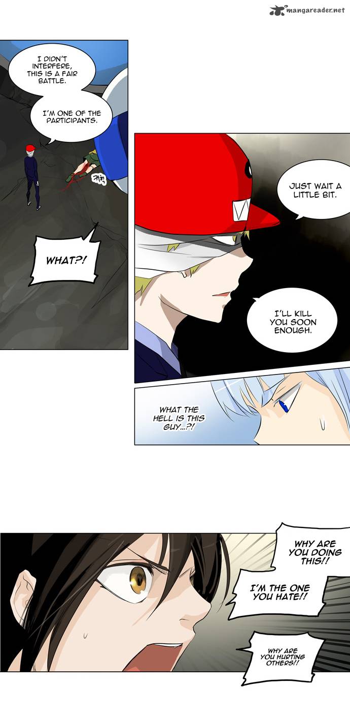 Tower Of God Chapter 173 Page 10