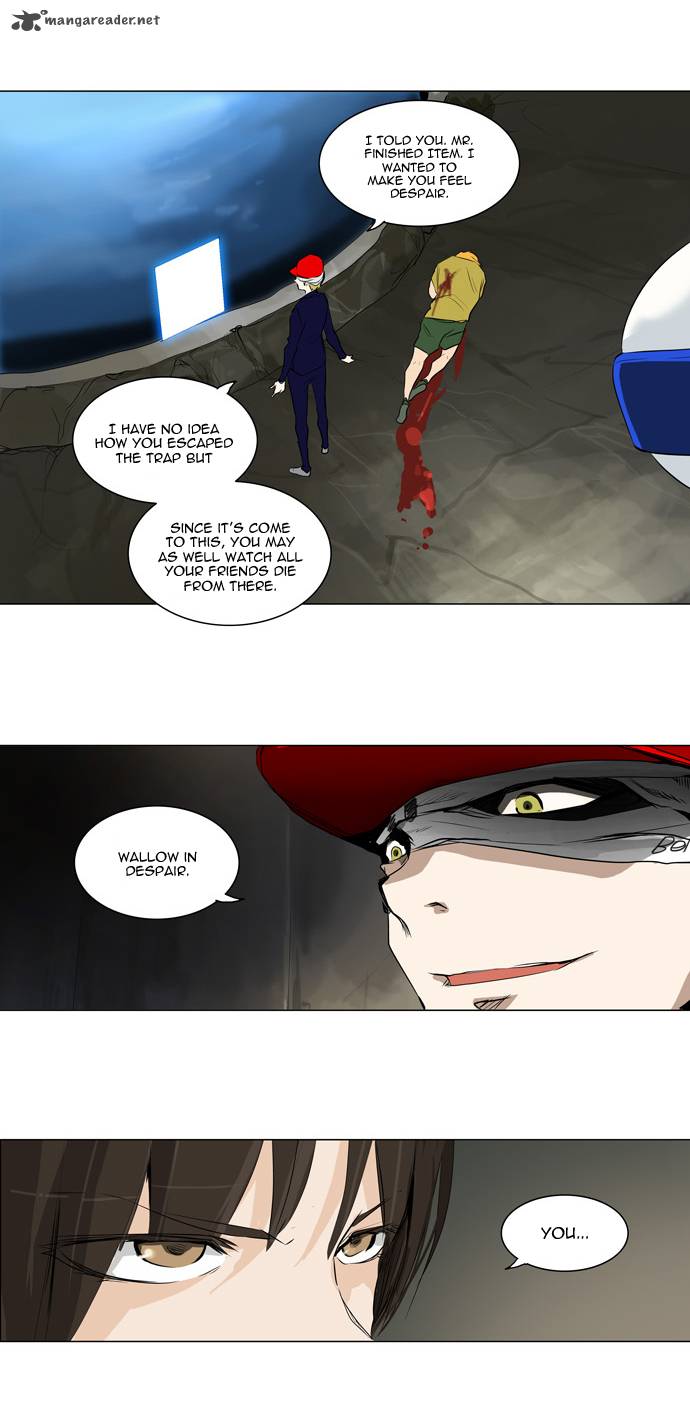 Tower Of God Chapter 173 Page 11