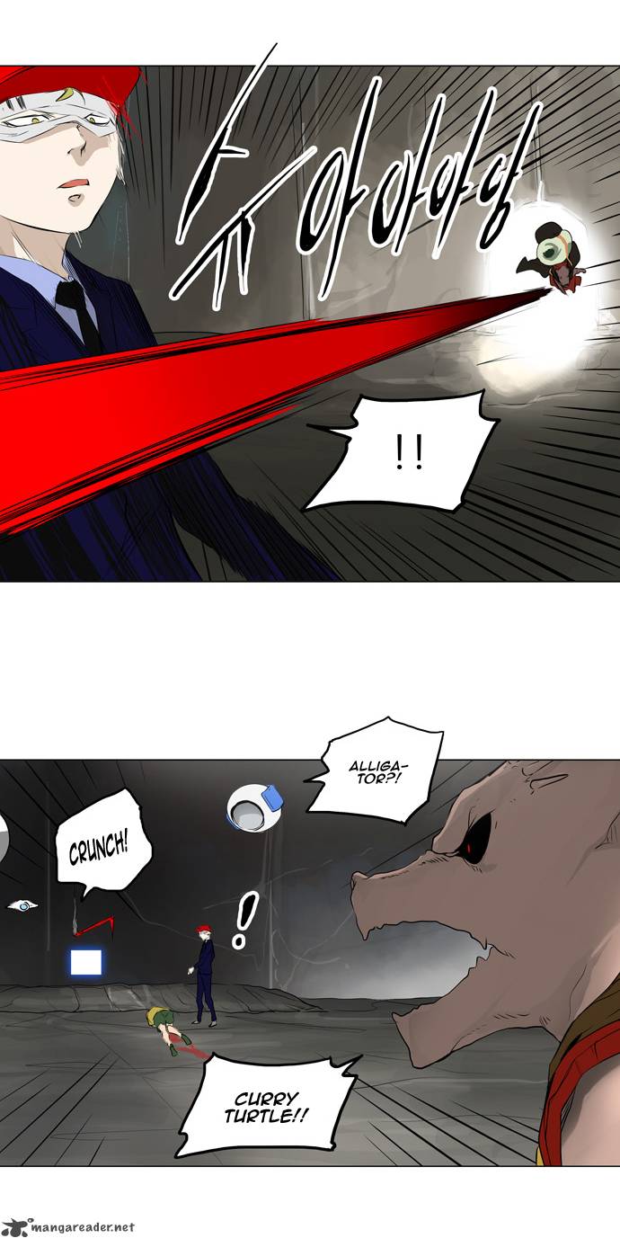 Tower Of God Chapter 173 Page 14