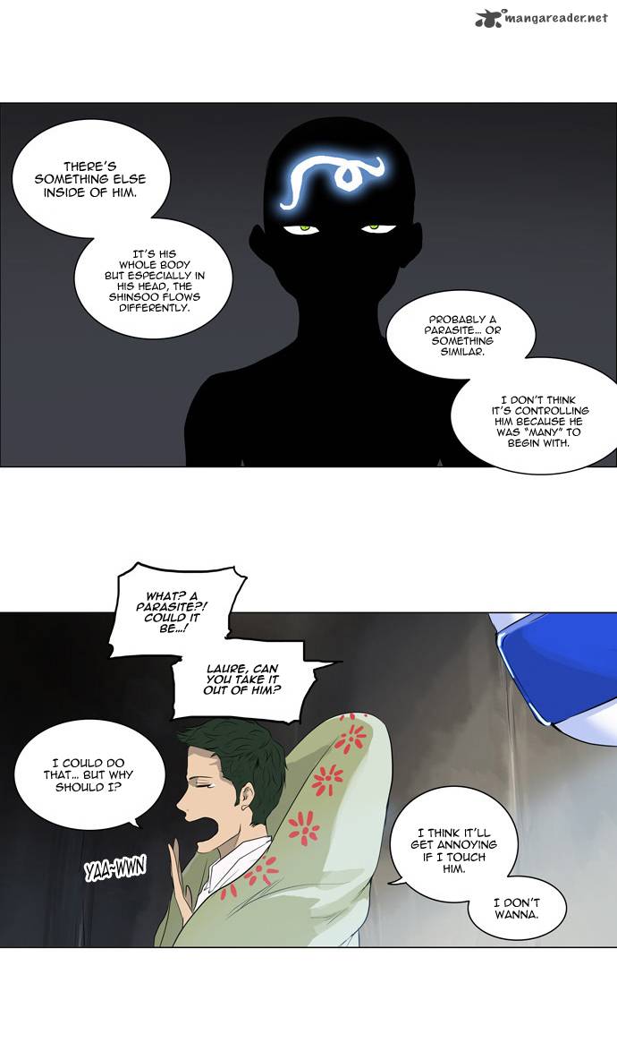 Tower Of God Chapter 173 Page 20