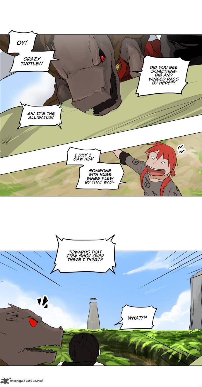 Tower Of God Chapter 173 Page 4