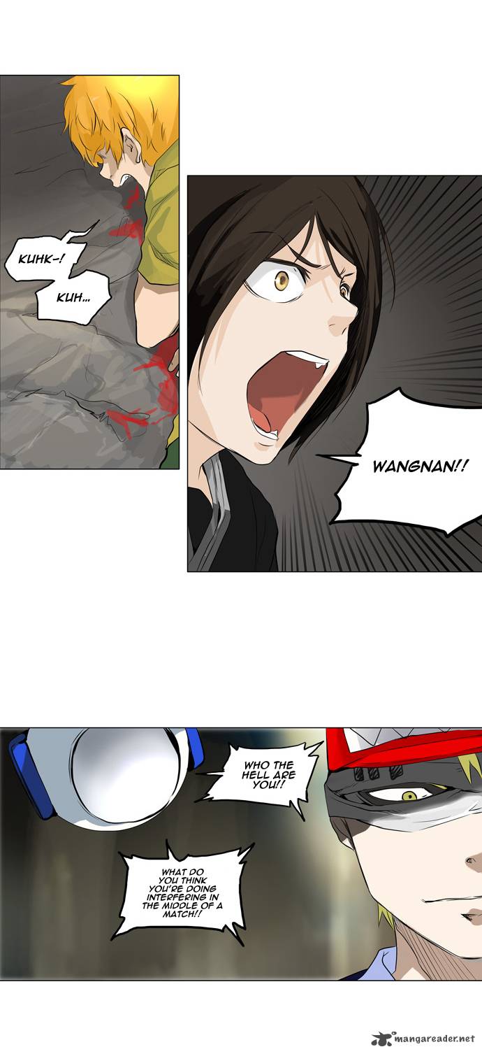 Tower Of God Chapter 173 Page 9